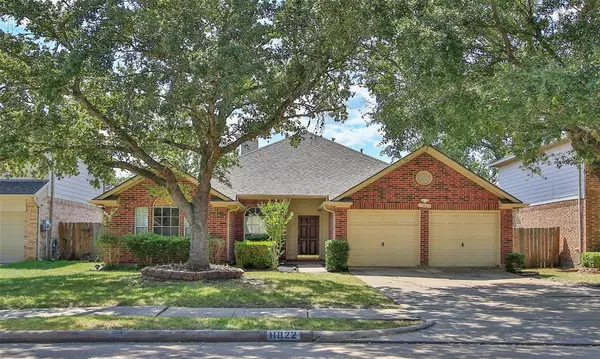 11822 Gardner Park LN, Sugar Land, TX 77498