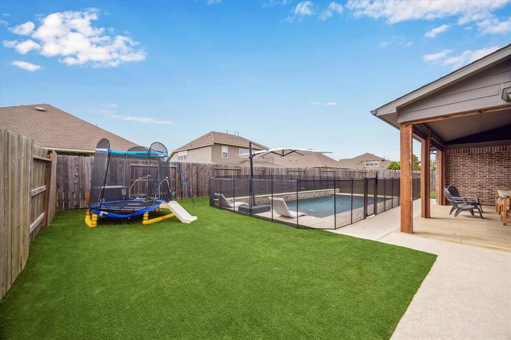 Rosharon, TX 77583,13826 Sturcombe Glen TRL