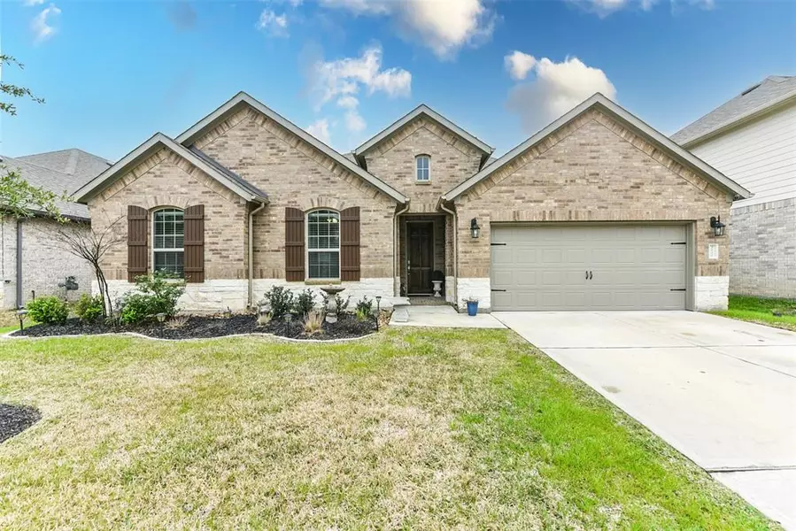 9222 Ganter River TRL, Houston, TX 77044