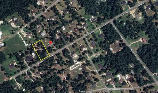 Silsbee, TX 77656,0000 Sherwood Trail