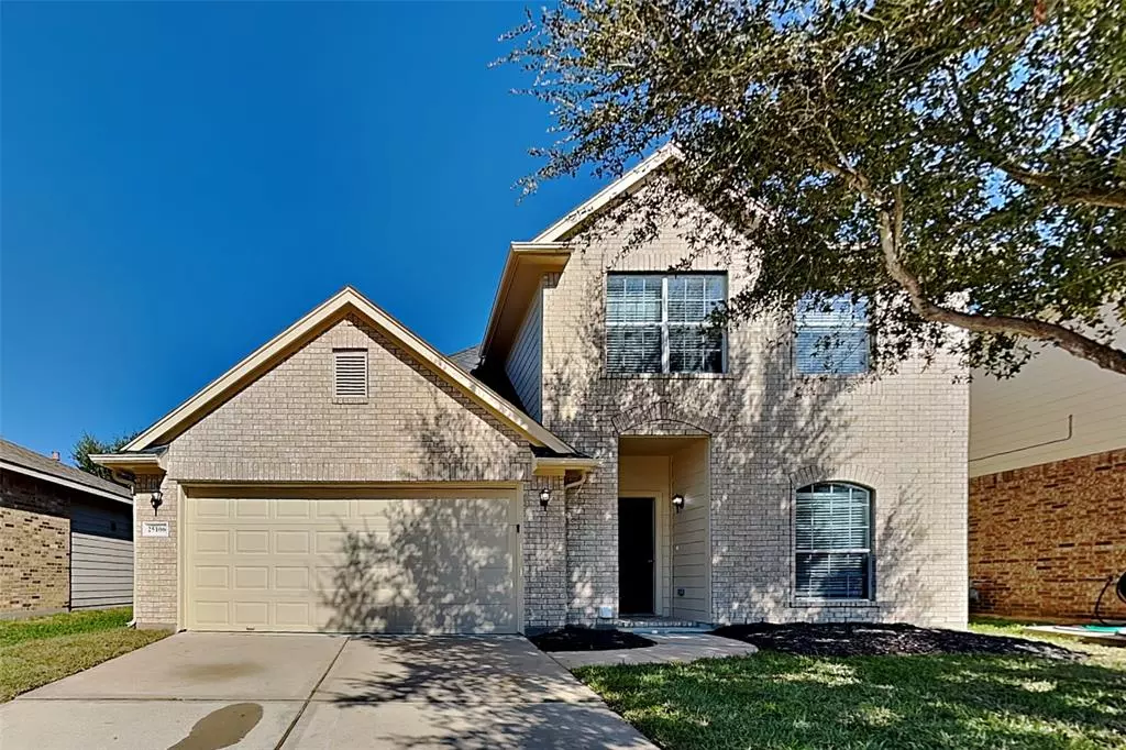 Katy, TX 77494,25106 Florina Ranch DR