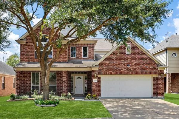 Houston, TX 77084,2935 Red Oak Leaf Trl