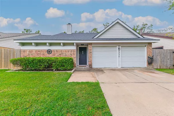 2230 Canebreak XING, Sugar Land, TX 77478