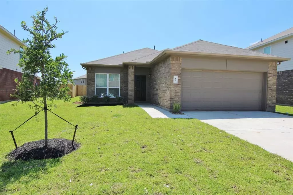 Manvel, TX 77578,22 Lazy Swing CT