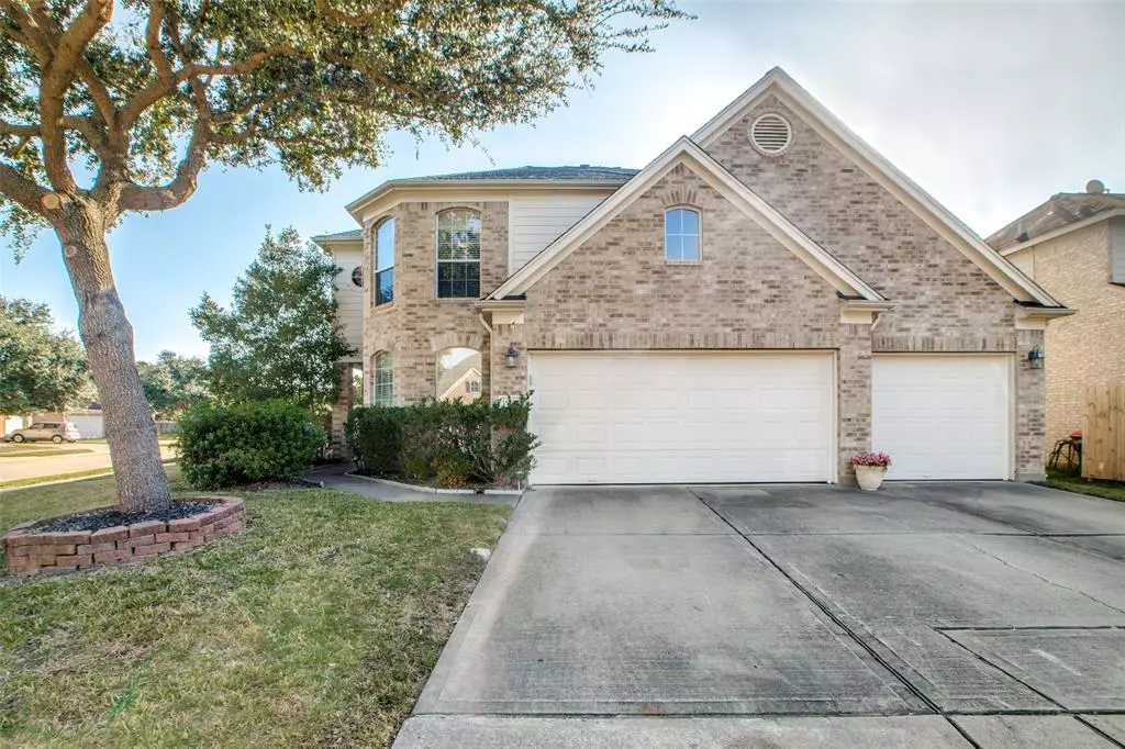 Cypress, TX 77429,15130 Live Oak Bend WAY