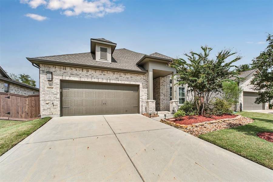 13219 S Salmon River CIR, Humble, TX 77346