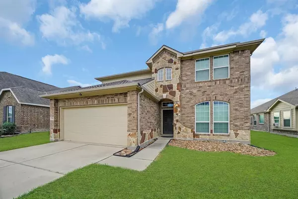 Crosby, TX 77532,13815 Kodiak Brown Bear ST