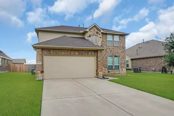 Crosby, TX 77532,13815 Kodiak Brown Bear ST