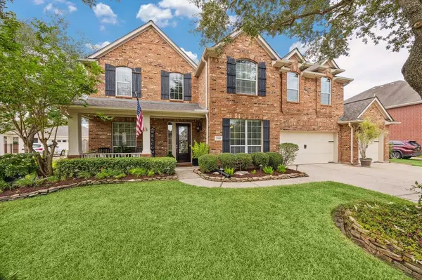 Pearland, TX 77581,3514 Lauren TRL