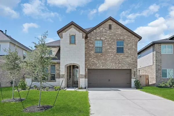 29535 Red Rocks Park Drive, Katy, TX 77494