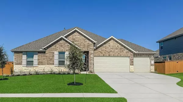 1311 Imperial Ranch WAY, Dayton, TX 77535