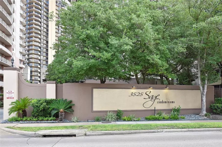 3525 Sage RD #1213, Houston, TX 77056