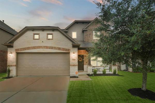 12210 Elm Orchard TRL, Humble, TX 77346