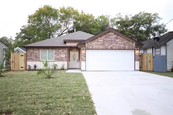 Pasadena, TX 77506,310 Live Oak Sreet ST