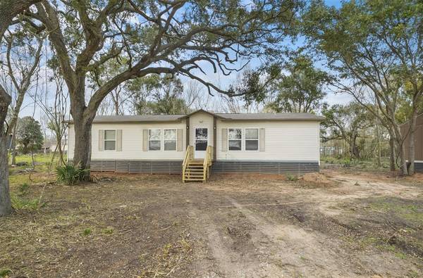 167 Country Oaks DR #Lot 18,  Brazoria,  TX 77422