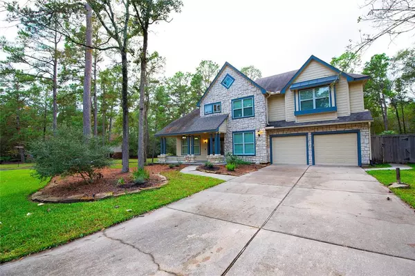 The Woodlands, TX 77381,135 Wisteria Walk CIR