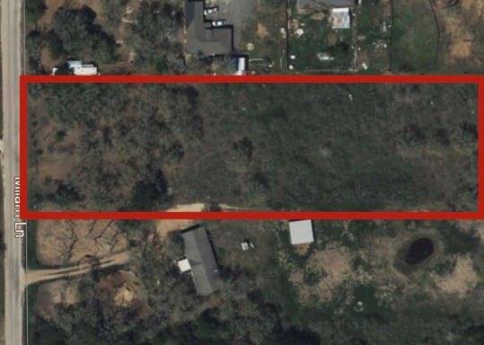 0 Milam Ln, Bastrop, TX 78602