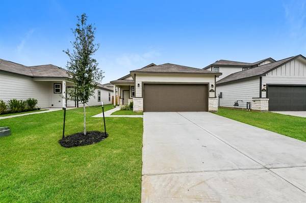 16983 Pandora WAY, Porter, TX 77365