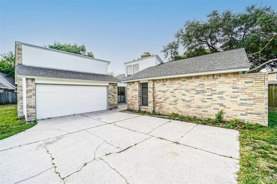 6904 Fox Mesa LN, Humble, TX 77338