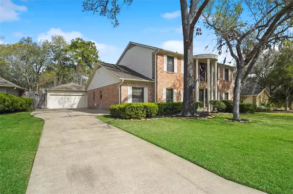 Houston, TX 77059,16307 Brook Forest DR