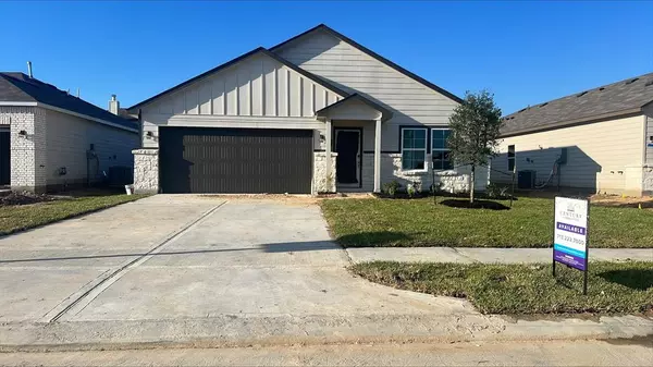 1232 Point Lookout DR, Dayton, TX 77535