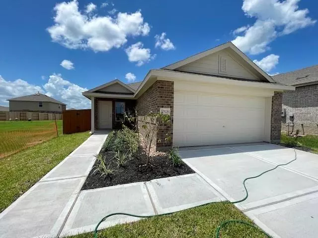 10926 Silver Canoe DR, Beasley, TX 77417