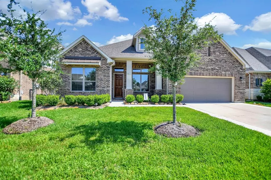 20139 Aspenwilde DR, Cypress, TX 77433