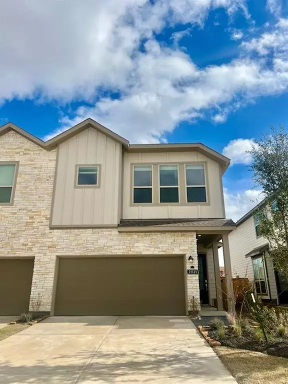 Cypress, TX 77433,21131 Castroville WAY