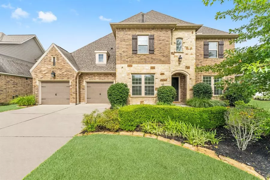 145 Canvas Back DR, Montgomery, TX 77316