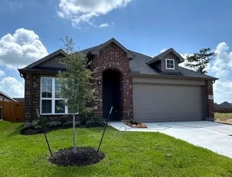 27294 Axis Deer TRL, Magnolia, TX 77354