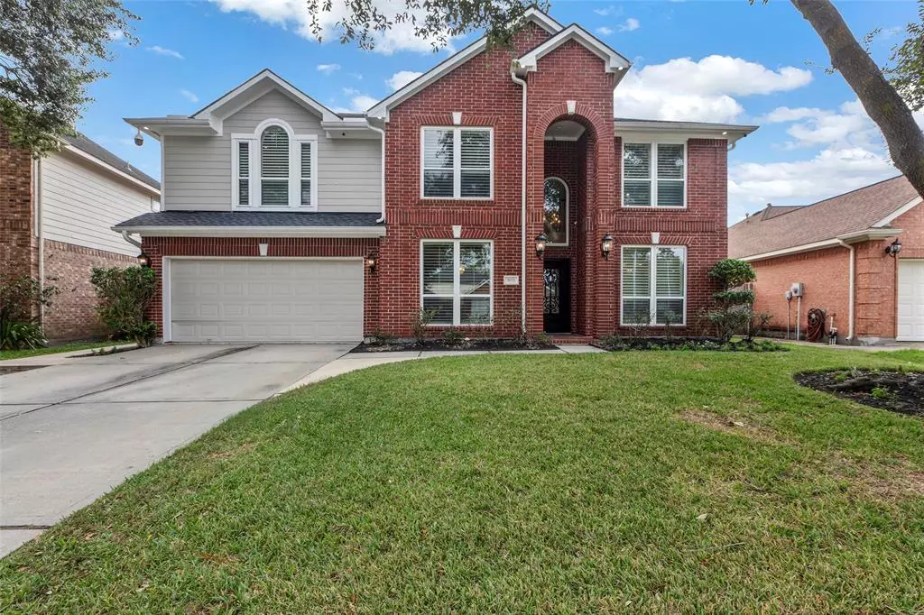 Houston, TX 77014,3931 Jason DR