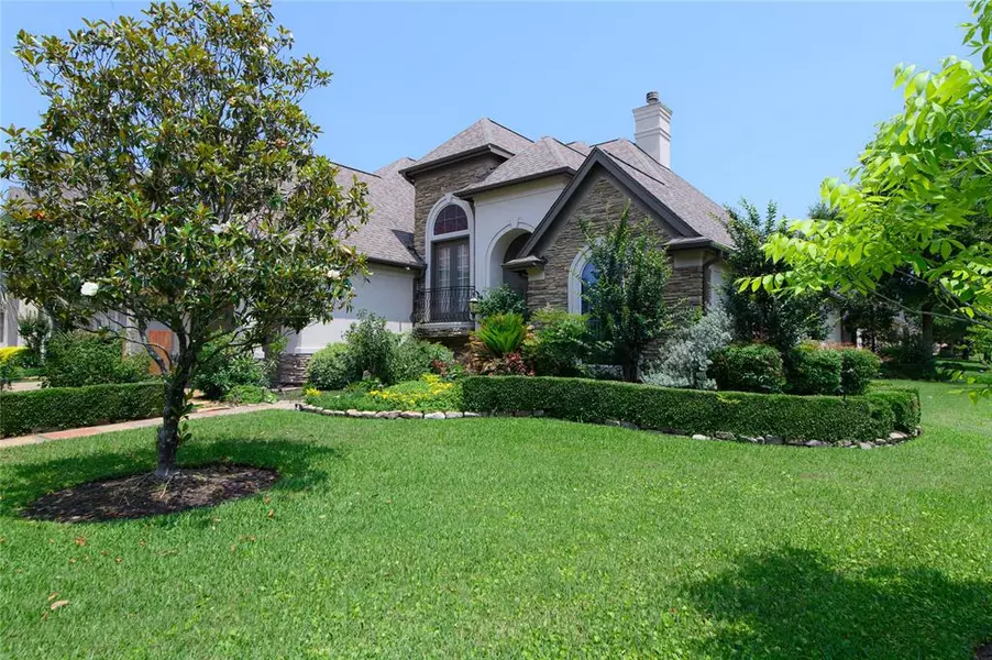 16606 Bridge Creek Falls CT, Spring, TX 77379