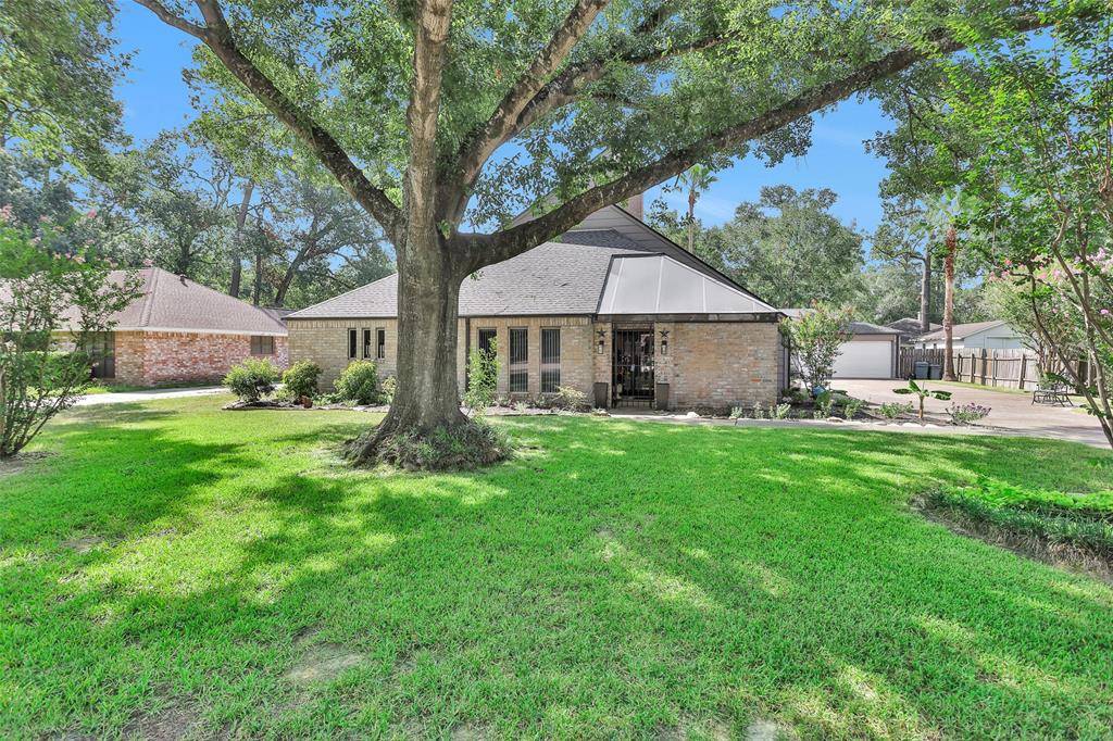 Spring, TX 77373,614 E Cypresswood DR