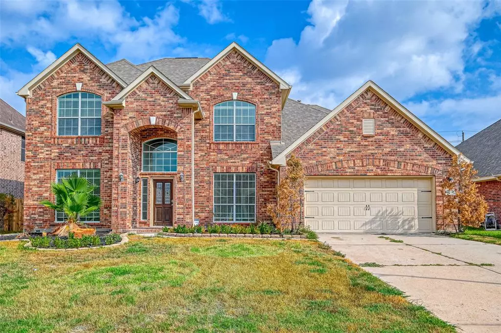 Spring, TX 77386,3027 Clover Trace DR