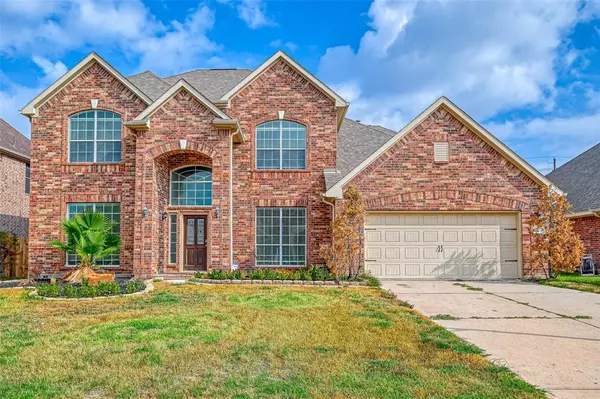 3027 Clover Trace DR, Spring, TX 77386