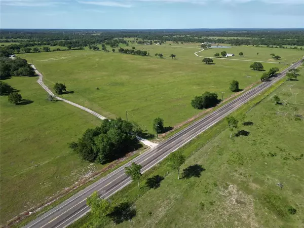 Bedias, TX 77831,12.35 Acres Lot 13, Hwy 30