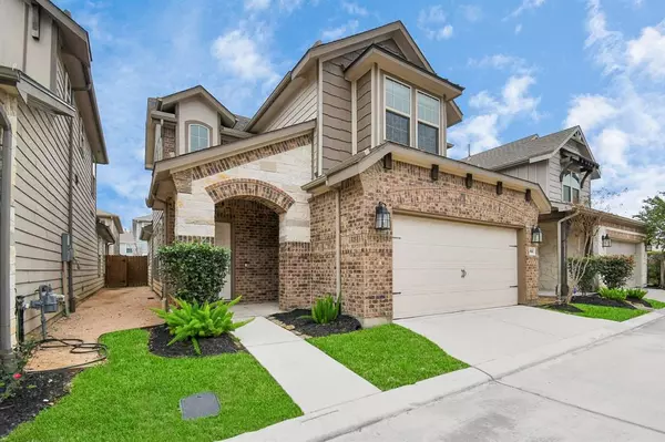 Houston, TX 77080,8923 Rosewood Grove LN