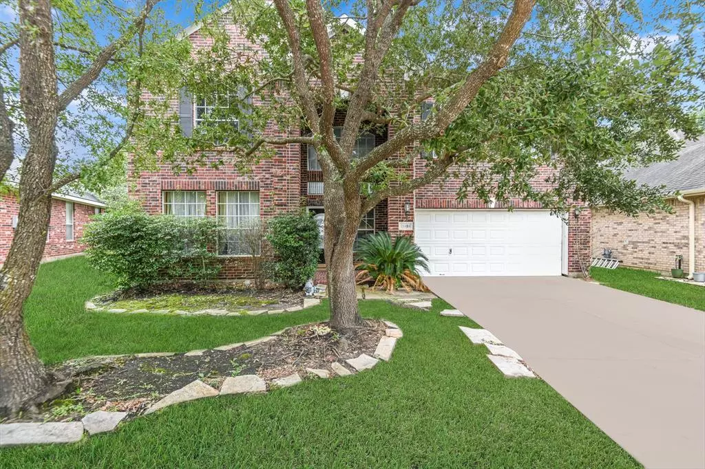 Cypress, TX 77433,15418 Cumberland Oak WAY