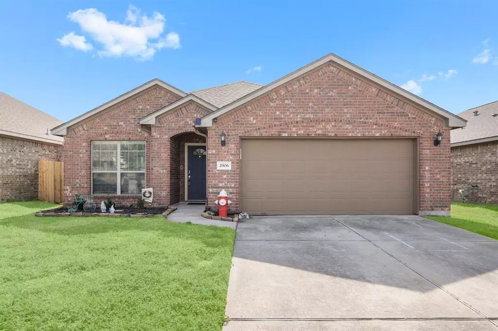 Spring, TX 77386,2906 Lockeridge Pines DR