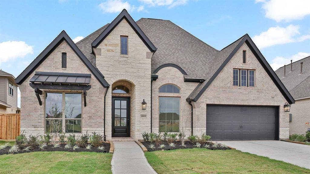 Manvel, TX 77578,18810 Pistachio WAY