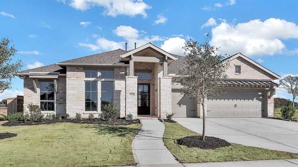 9007 Boardwalk PL, Manvel, TX 77583