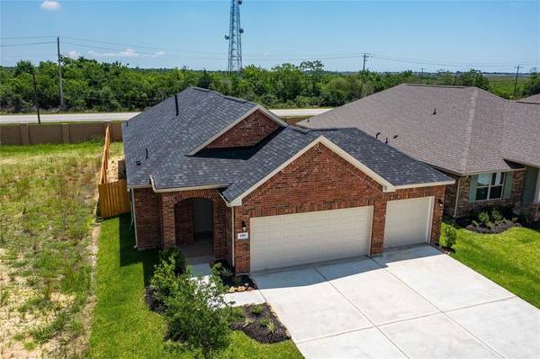 3203 Tranquility Lane DR, Baytown, TX 77521