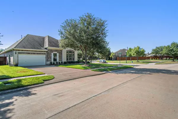 Cypress, TX 77433,9202 E Canyon Lake Springs DR