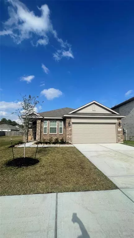 7822 Ruth Ravine, Spring, TX 77379