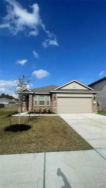 7822 Ruth Ravine, Spring, TX 77379