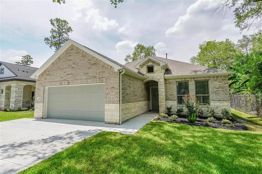 9518 Kentshire, Houston, TX 77078