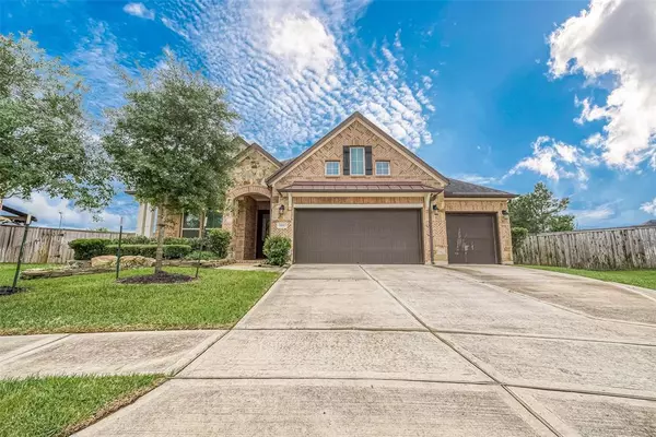 Cypress, TX 77429,18803 Jadestone Park CT