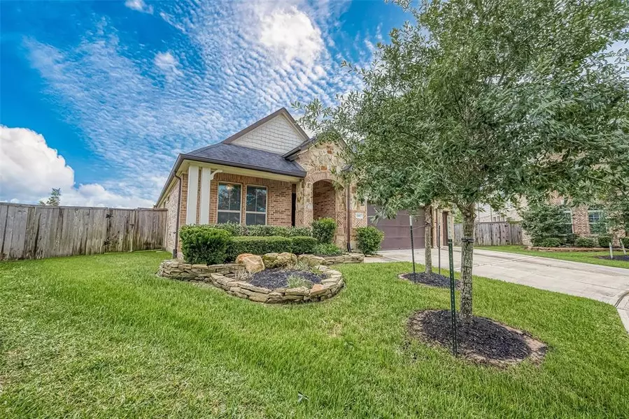 18803 Jadestone Park CT, Cypress, TX 77429