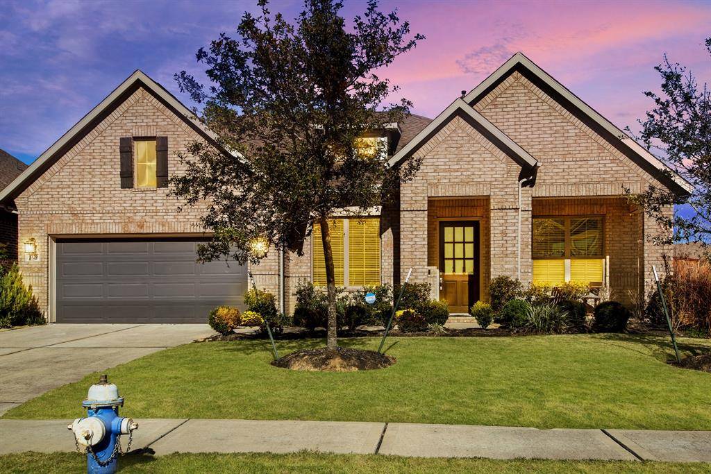 8826 Havenfield Ridge LN,  Tomball,  TX 77375