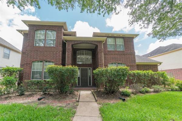 5127 Plantation Colony DR, Sugar Land, TX 77478